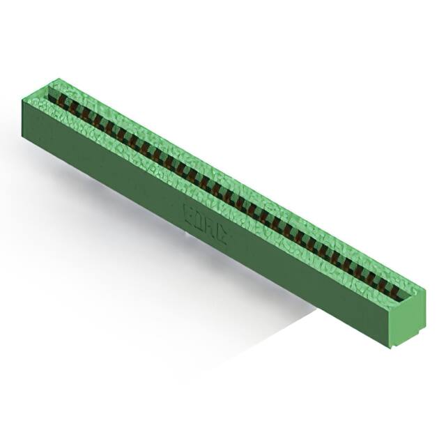 306-029-520-101 EDAC Inc.  Edgeboard Connectors